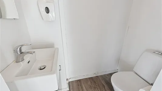 Erhvervslejemål til leje i Vanløse - billede 8