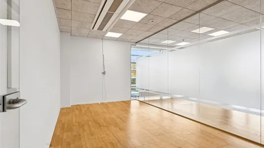 Kontorlokaler til leje i Vejle Centrum - billede 8