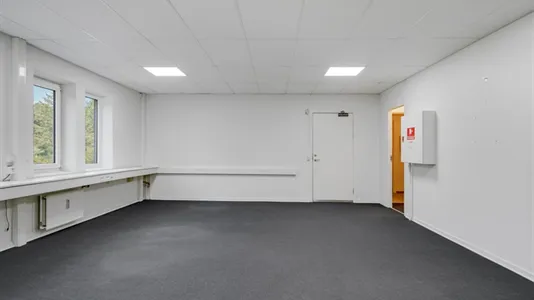 Lagerlokaler til leje i Odense SØ - billede 9