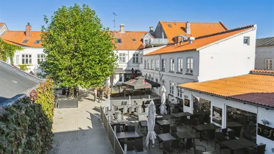 Showrooms til leje i Køge - billede 11