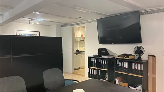 Kontorlokaler til leje i Århus C - billede 2