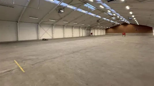 Kontorlokaler til leje i Viborg - billede 2