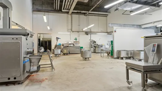 Lagerlokaler til leje i Haderslev - billede 8