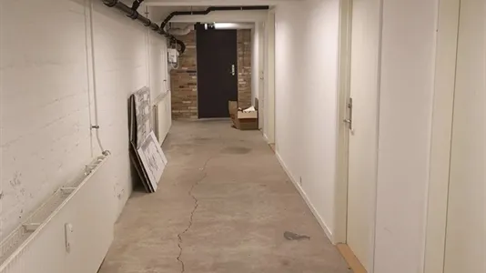 Lagerlokaler til leje i Odense C - billede 3