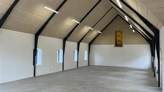 Showrooms til leje i Havdrup - billede 8
