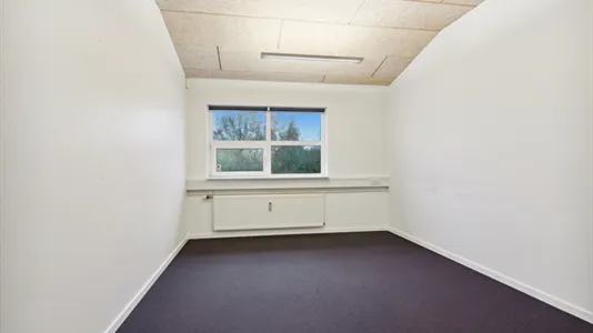 Kontorlokaler til leje i Odense SØ - billede 14