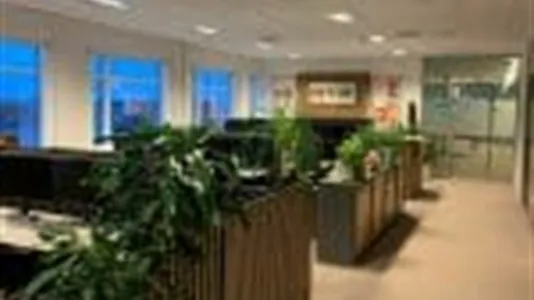 Kontorlokaler til leje i Herlev - billede 5