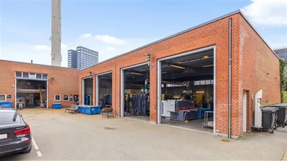 Attraktivt og bynært, velbeliggende ved Mindet