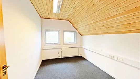 Kontorlokaler til leje i Viborg - billede 8