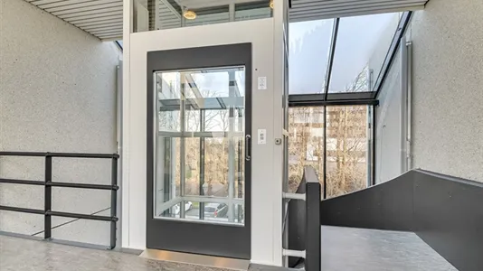 Erhvervslejemål til leje i Esbjerg Centrum - billede 4