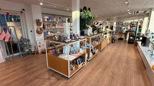 Restaurantlokaler til leje i Kolding - billede 1