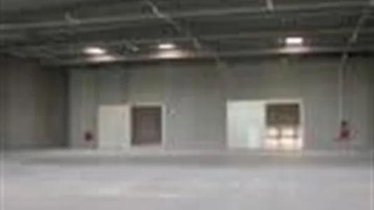 Erhvervslejemål til leje i Odense SØ - billede 6