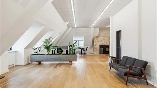 Kontorlokaler til leje i Odense C - billede 9