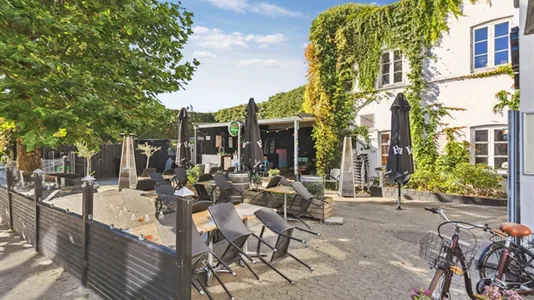 Showrooms til leje i Køge - billede 14