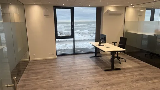 Kontorhoteller til leje i Frederikshavn - billede 9