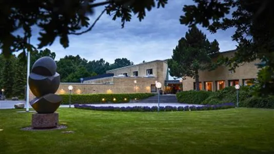 Kontorlokaler til leje i Grenaa - billede 1