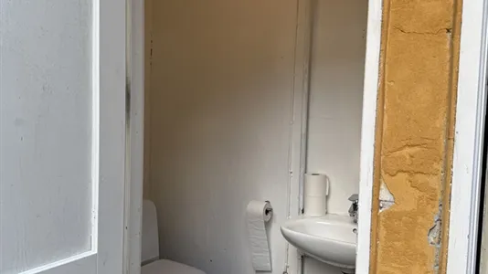 Butikslokaler til leje i Roskilde - billede 8