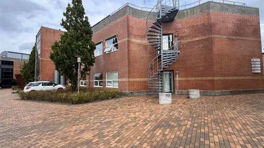 Kliniklokaler til leje i Varde - billede 5