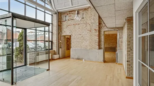 Kontorlokaler til leje i Odense C - billede 9