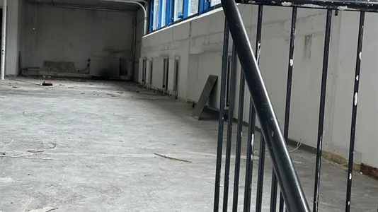 Kontorlokaler til leje i Århus C - billede 21