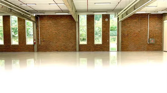 Lagerlokaler til leje i Farum - billede 5