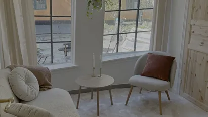 Moon House – et unikt behandler/terapeut fællesskab i Helsingør søger nye lejere