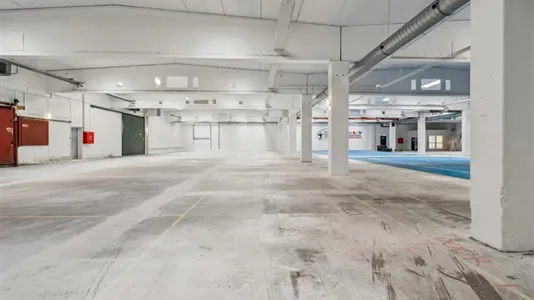 Værkstedslokaler til leje i Viby J - billede 3