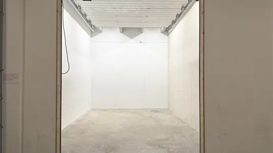 Lagerlokaler til leje i Ballerup - billede 7