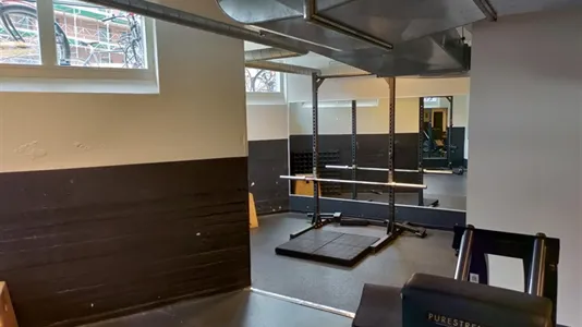 Showrooms til leje i Østerbro - billede 4
