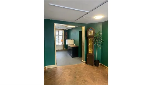 Butikslokaler til leje i Nørrebro - billede 5