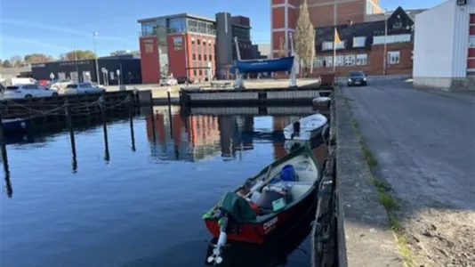 Erhvervslejemål til leje i Svendborg - billede 1