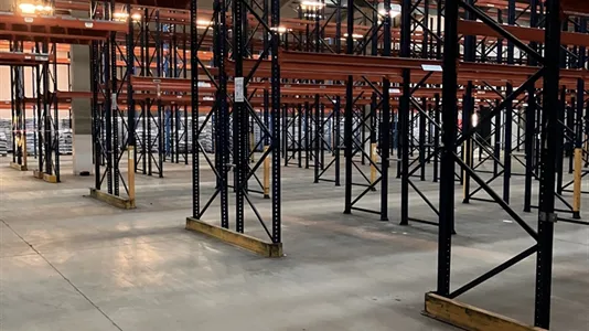 Lagerlokaler til leje i Vejen - billede 14