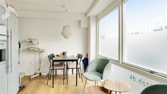 Kliniklokaler til leje i Kolding - billede 2