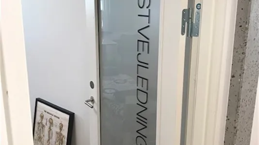 Kliniklokaler til leje i Åbyhøj - billede 4