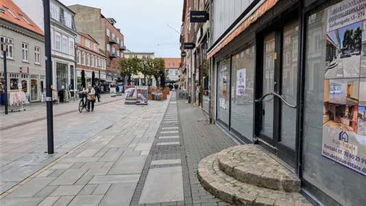 Erhvervslejemål til leje i Fredericia - billede 7