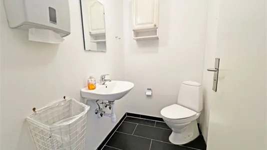 Kontorlokaler til leje i Viborg - billede 8