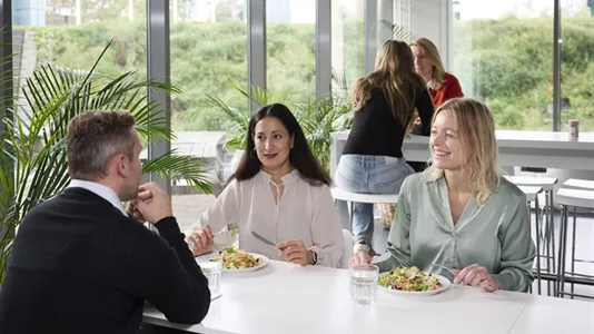 Kontorlokaler til leje i Ballerup - billede 17