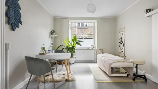 Erhvervslejemål til leje i Frederiksberg C - billede 7