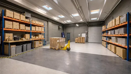 Kontorlokaler til leje i Odense C - billede 6