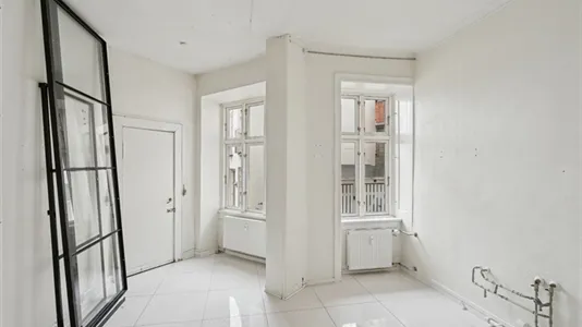 Butikslokaler til leje i Hellerup - billede 10