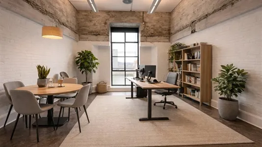 Kontorlokaler til leje i Odense C - billede 2