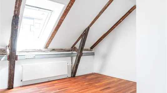 Kontorlokaler til leje i København NV - billede 8