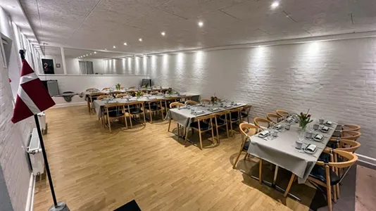 Restaurantlokaler til leje i Skive - billede 5