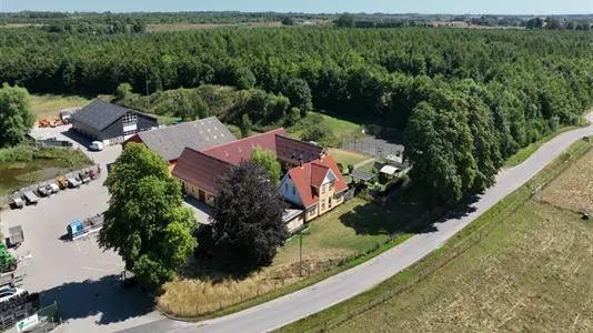 Kontorlokaler til leje i Roskilde - billede 2