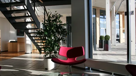 Kontorlokaler til leje i Greve - billede 4