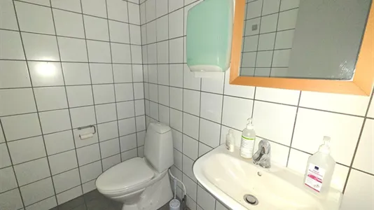 Kliniklokaler til leje i Viborg - billede 10