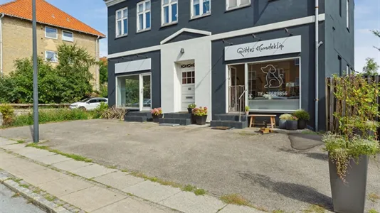 Butikslokaler til leje i Dyssegård - billede 6