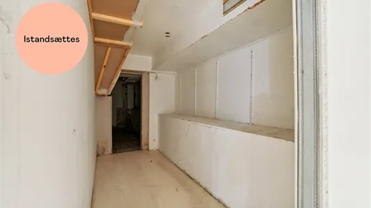 Restaurantlokaler til leje i Frederiksberg - billede 13