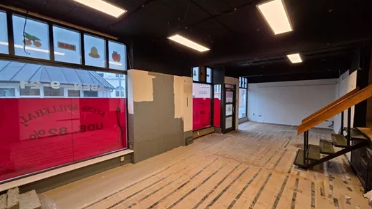 Butikslokaler til leje i Viborg - billede 4