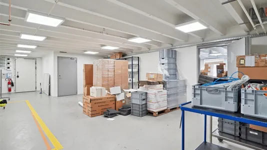 Kontorlokaler til leje i Farum - billede 6